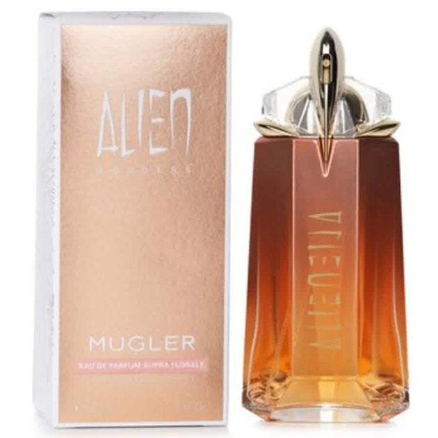 Mugler Alien Goddess Supra Florale EDP Spray 3.0 oz 3