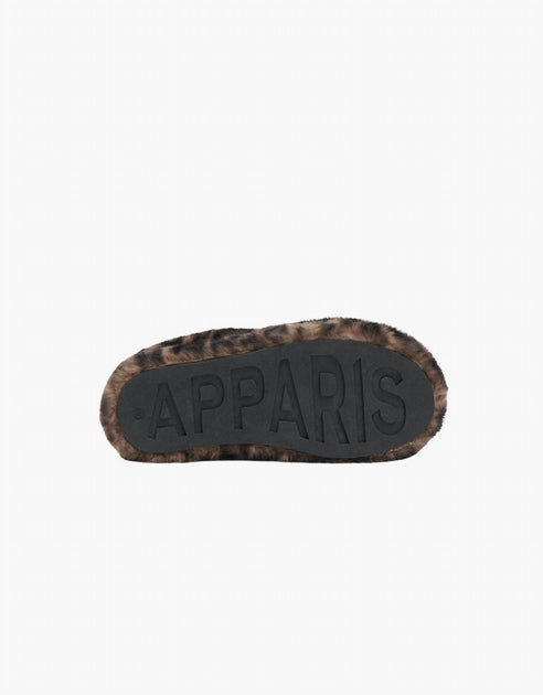 APPARIS Misha Slippers Multi US 10 4
