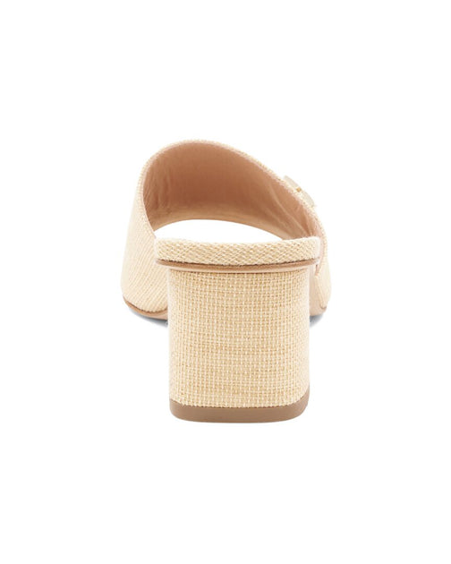 Bruno Magli Alessandra Mule Beige US 8 3