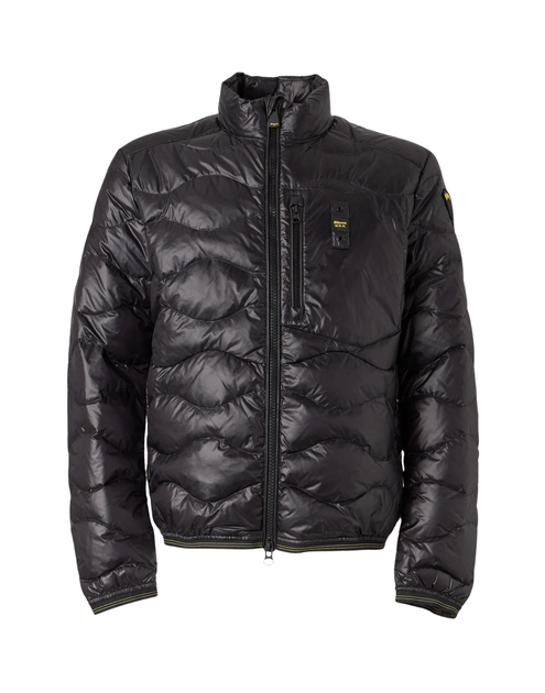 Blauer Daniel Down Jacket Black XXL 2