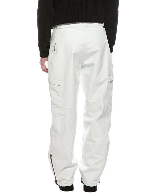 Post Card Ski Pant White Small 3