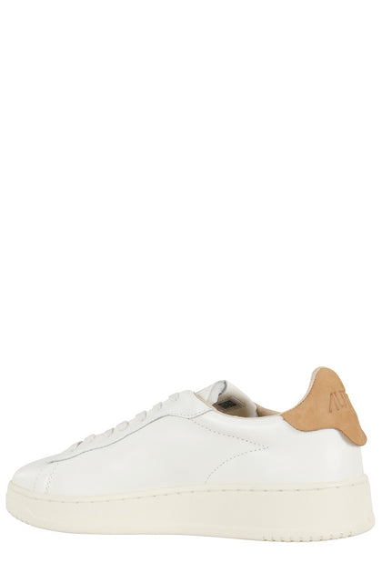 Autry Dallas Low Sneakers White EU 41 4