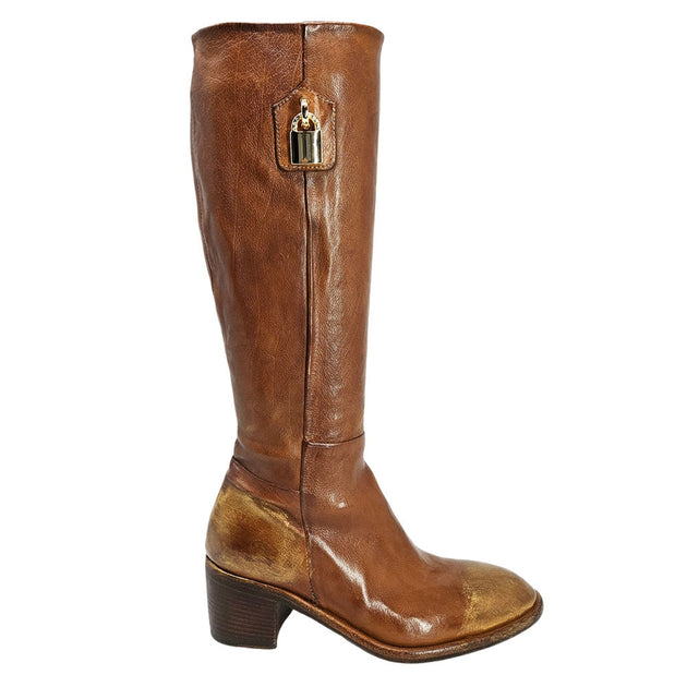 Madison Maison Tall Boot Brown 36.5 2