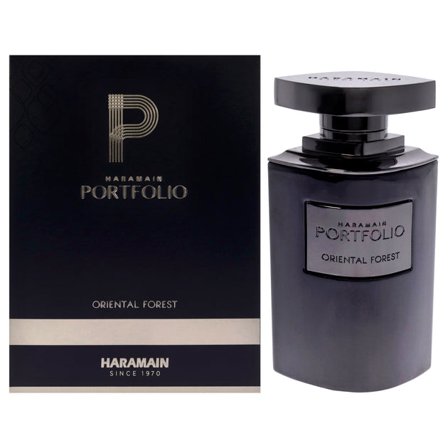 Al Haramain Portfolio Oriental Forest EDP 2.5 oz 3