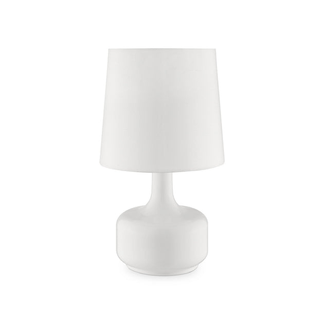 Hivvago Table Lamp White 2