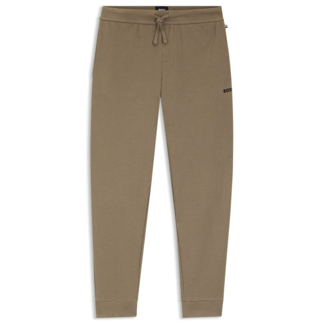Boss Pyjama Bottoms Brown Medium 2