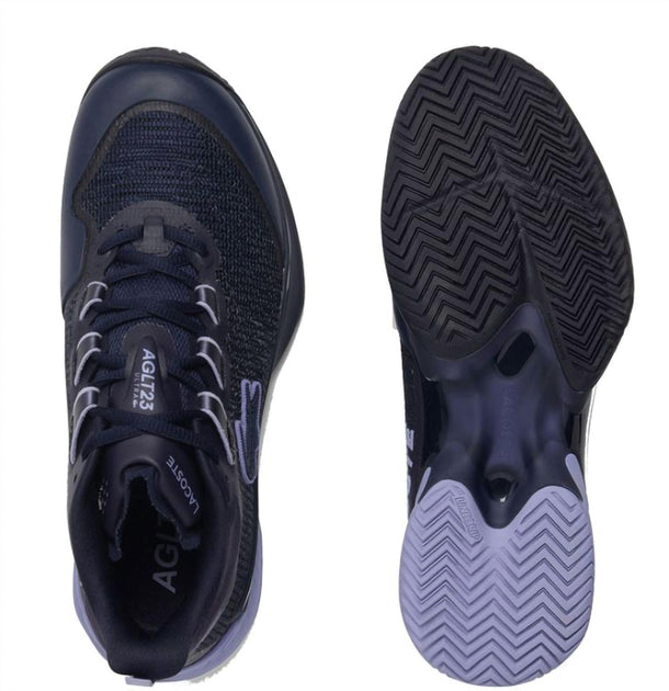 Lacoste Ag-Lt23 Ultra Sneaker Multi US 7.5 4