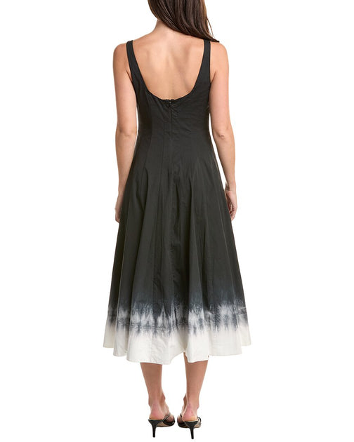 JL LUXE Maxi Dress Black US 10 5