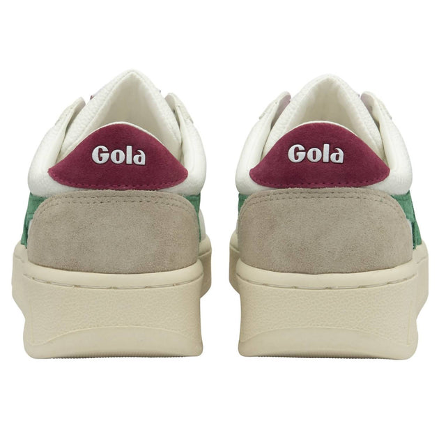 Gola Grandslam Trident Sneakers Multi US 5 4