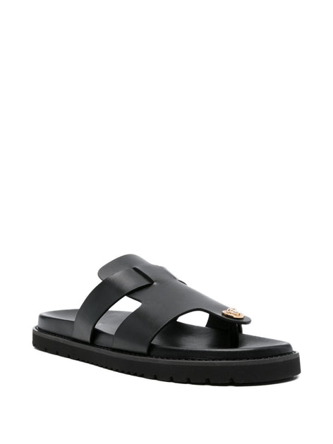 Versace Sandals Black EU 40 3