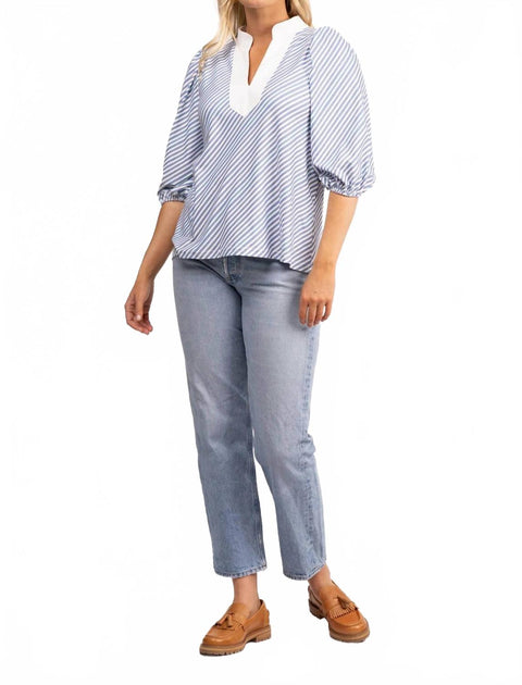 Smith & Quinn Eliza Tunique Multi XSmall 2
