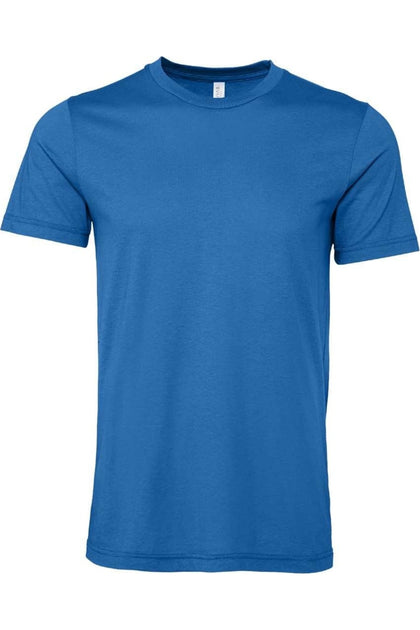 BELLA + CANVAS Jersey Tee Multi XXXLarge 2