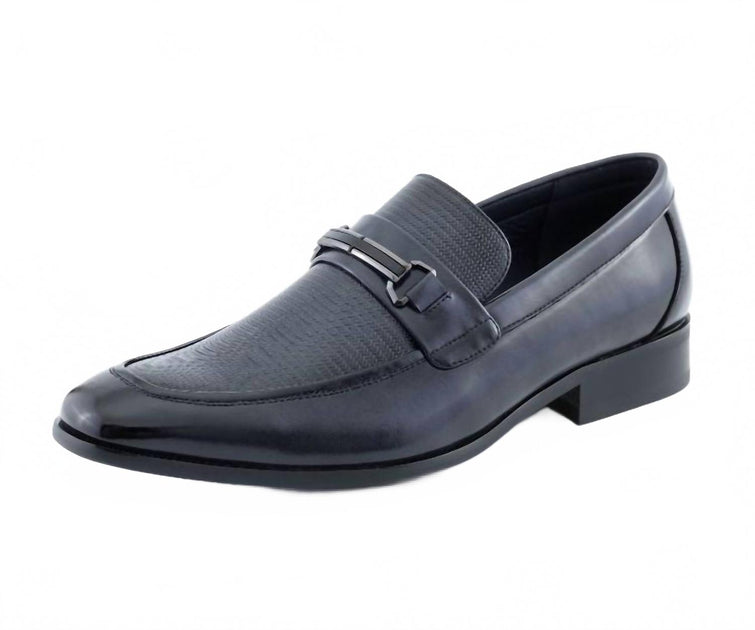 Amali Gerald Loafer Blue US 13 3
