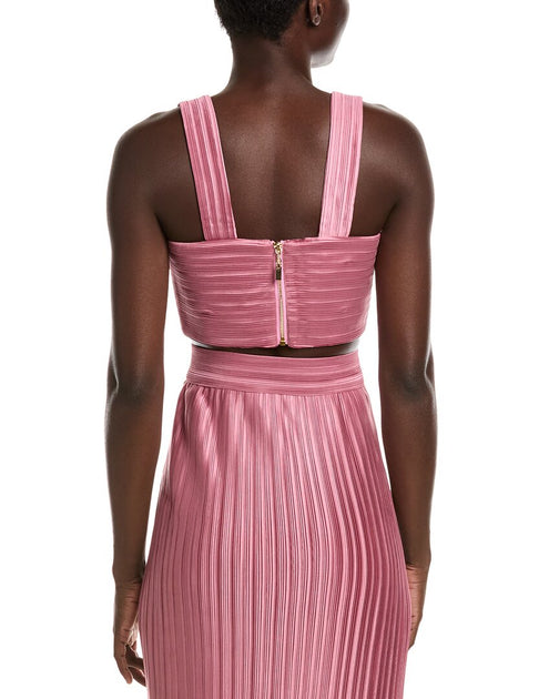 AIIFOS Cori Top Pink Medium 3