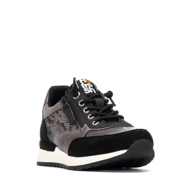 Refresh 172960 High-Top Sneakers Khaki EU 37 8