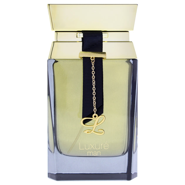 Lattafa Luxure Rave EDP Spray Multi 3.4 oz 4