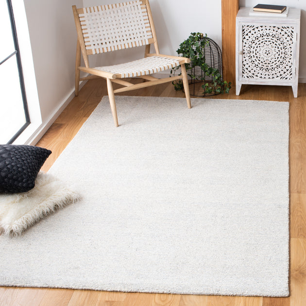 Safavieh Himalaya HIM153 Area Rug Silver 2