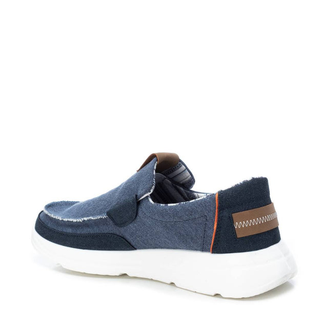 Xti 0 Men's Loafers Grey US 11 4