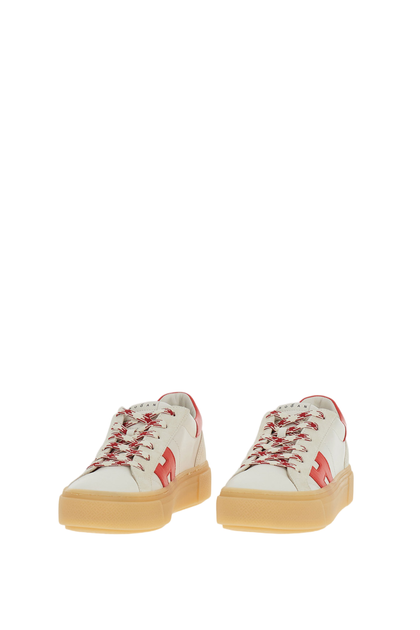 Hogan Crosswind Sneakers White EU 41 4