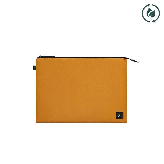 Native Union W.F.A Sleeve Case Black 3