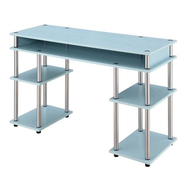 Convenience Concepts Designs2Go Student Desk 3