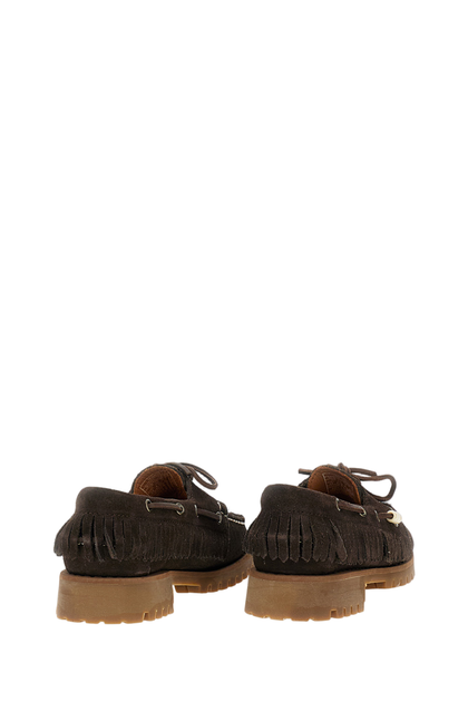 Sebago Ranger Moccasin Brown US 7 4