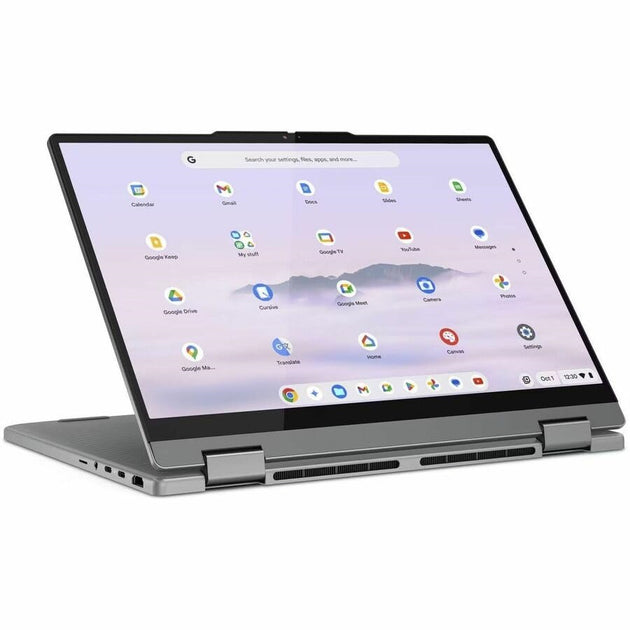 Lenovo Core 5 Chromebook 14 inch Touchscreen 4