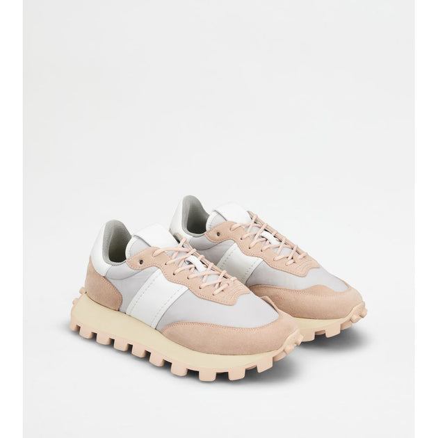 Tod's 1T Sneakers Beige EU 34.5 3