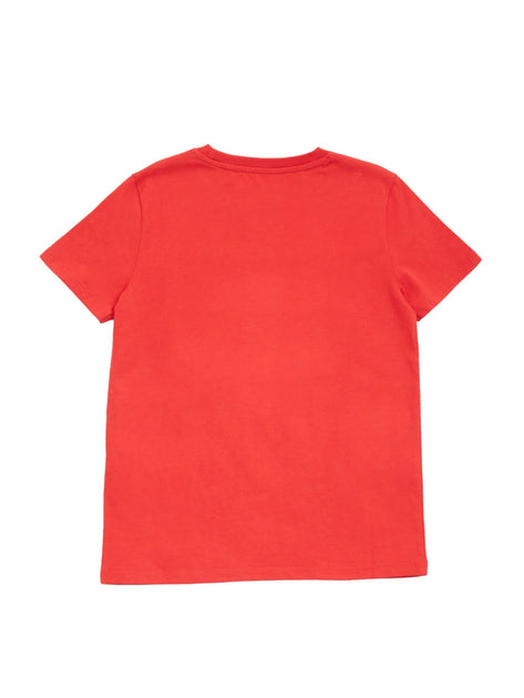 Guess Factory Colt Embossed Logo Tee 3