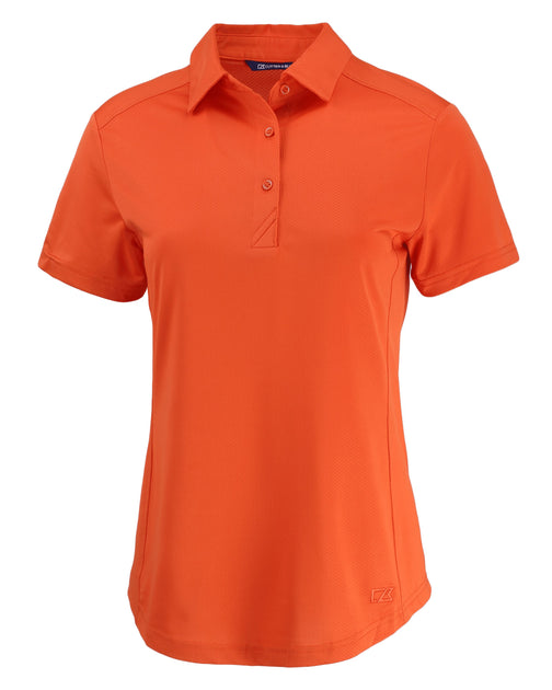 Cutter & Buck Prospect Polo Shirt Red Medium 2