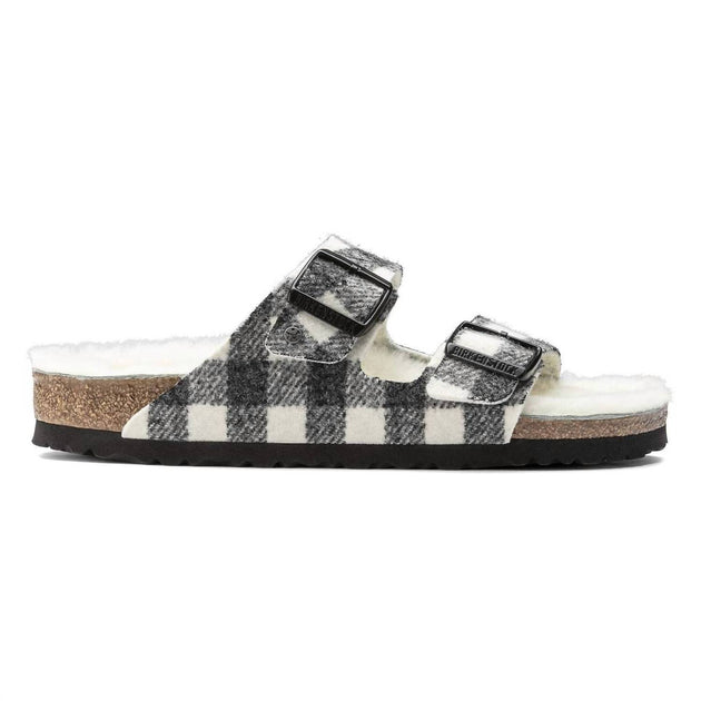 Birkenstock Arizona Sandal Grey 41 4
