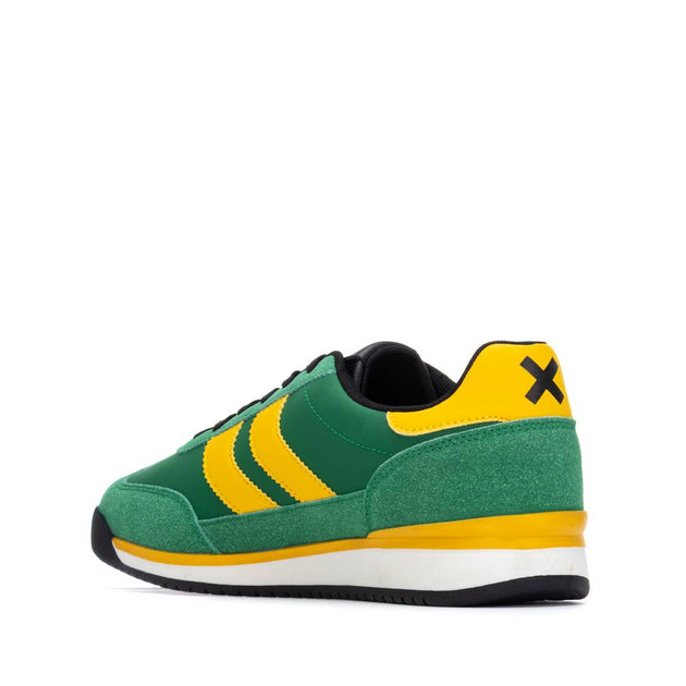 XTI Urban Casual Sneakers Black US 7.5 4