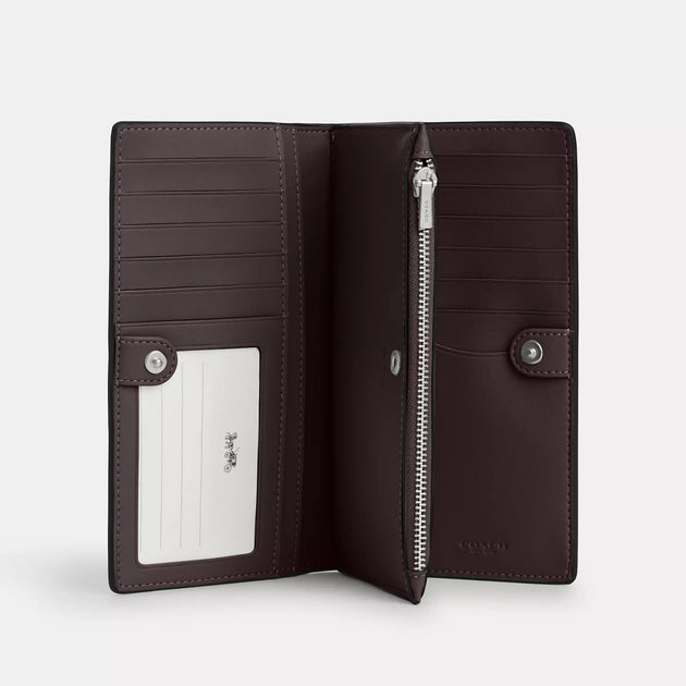 人気商品・限定商品ばかりの「超得 半額福袋」が販売開始 Coach Outlet Slim Zip Wallet | ShopSimon 米・雑穀・粉類