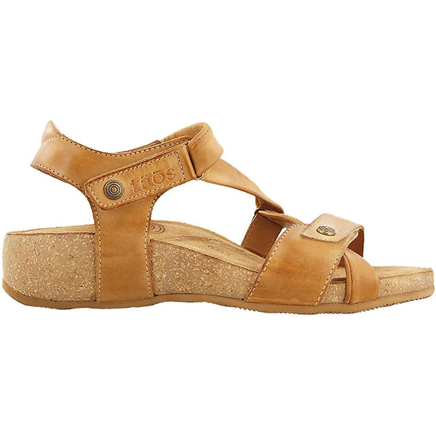 taos Universe Sandal Brown EU 42 2
