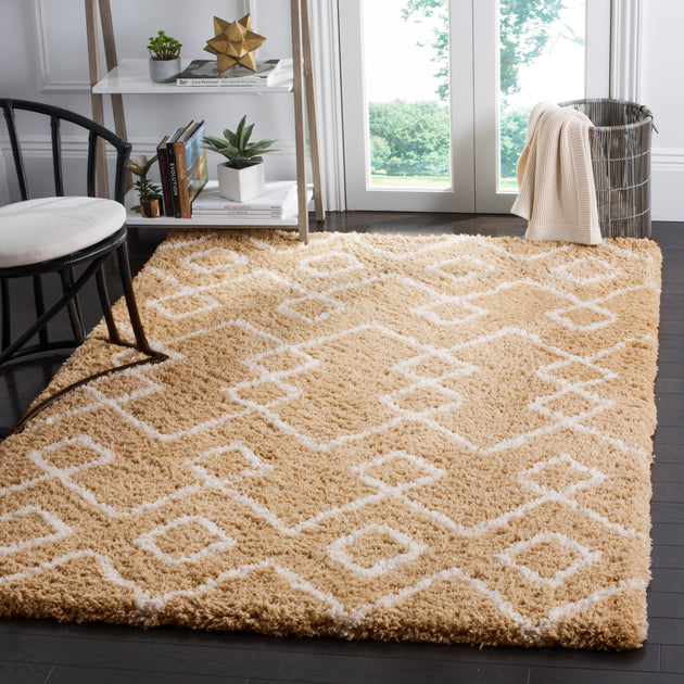 Safavieh Toronto SGT609 Area Rug Beige Ivory 2