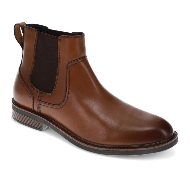 Dockers Ander Chelsea Boot Brown US 9.5 2