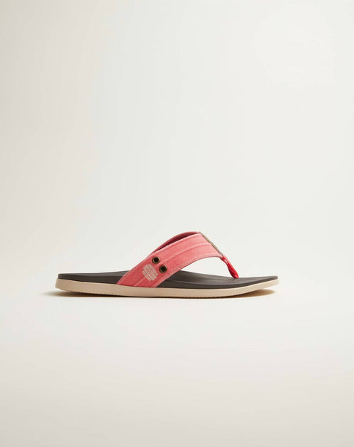 JOHNNIE-O Portside Sandal Grey 13 3