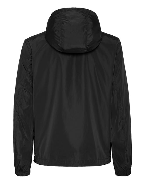 Philipp Plein Hexagon Jacket Black Small 4