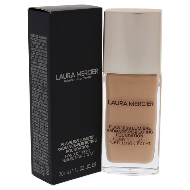 Laura Mercier Flawless Lumiere Foundation 6