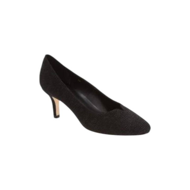 VANELi Linden Heels Black US 6 2