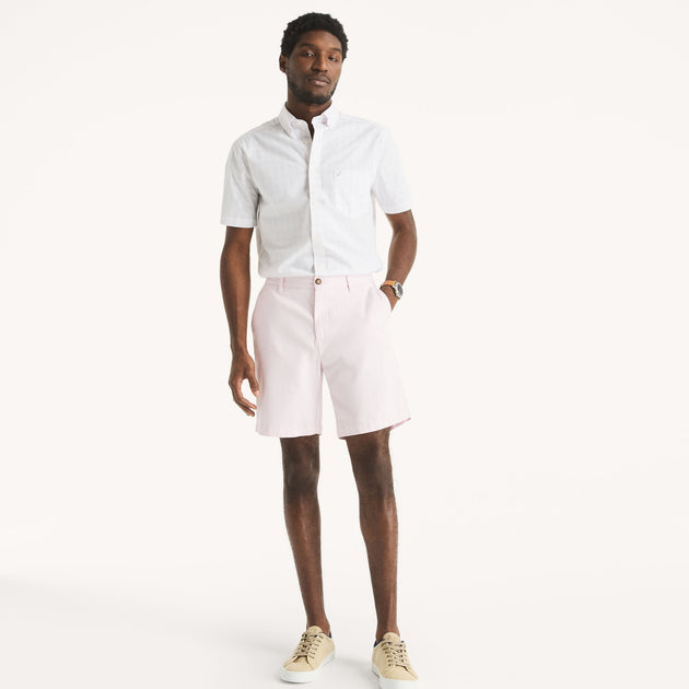 Nautica Stretch Deck Short Blue 32 2