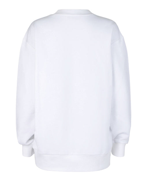 M Missoni ZigZag Sweatshirt Multi XLarge 3