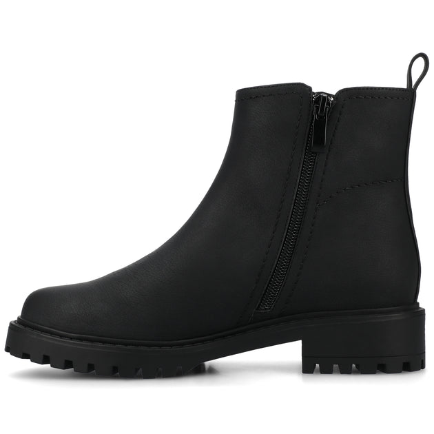 Journee Collection Junnah Chelsea Boots Multi US 7 3