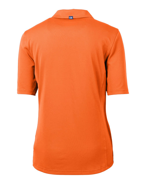 Cutter & Buck Virtue Eco Pique Poloshirt Multi Small 3