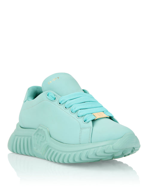 Philipp Plein Supersonic Low-Top Sneakers Black EU 39 3