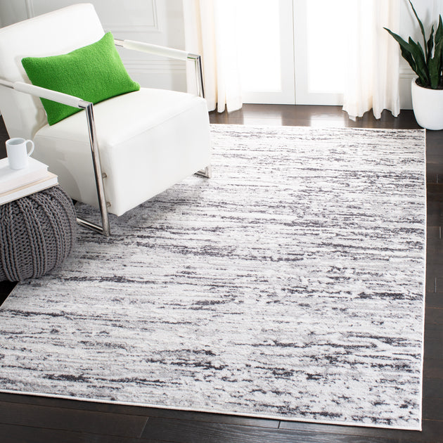 Safavieh Amelia Area Rug Light Grey/Charcoal 2