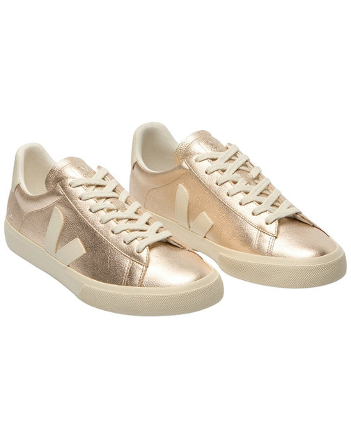VEJA Campo Sneaker White 39 2