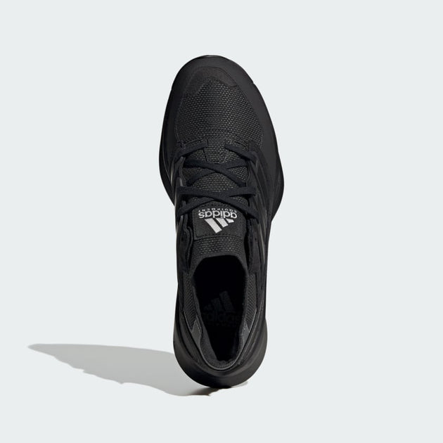 スパイク・シューズ adidas EQUIPMENT AGRAVIC 11 US Adidas Equipment Agravic 'Grey Magic' – Unheardof Brand