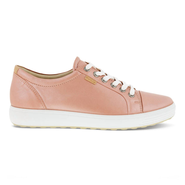 ECCO Soft 7 Sneaker Pink 37 2