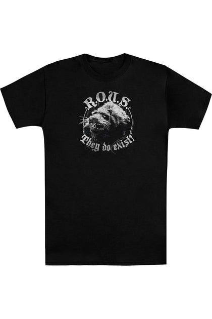 Gildan Princess Bride They Do Exist T-Shirt Black XXL 2